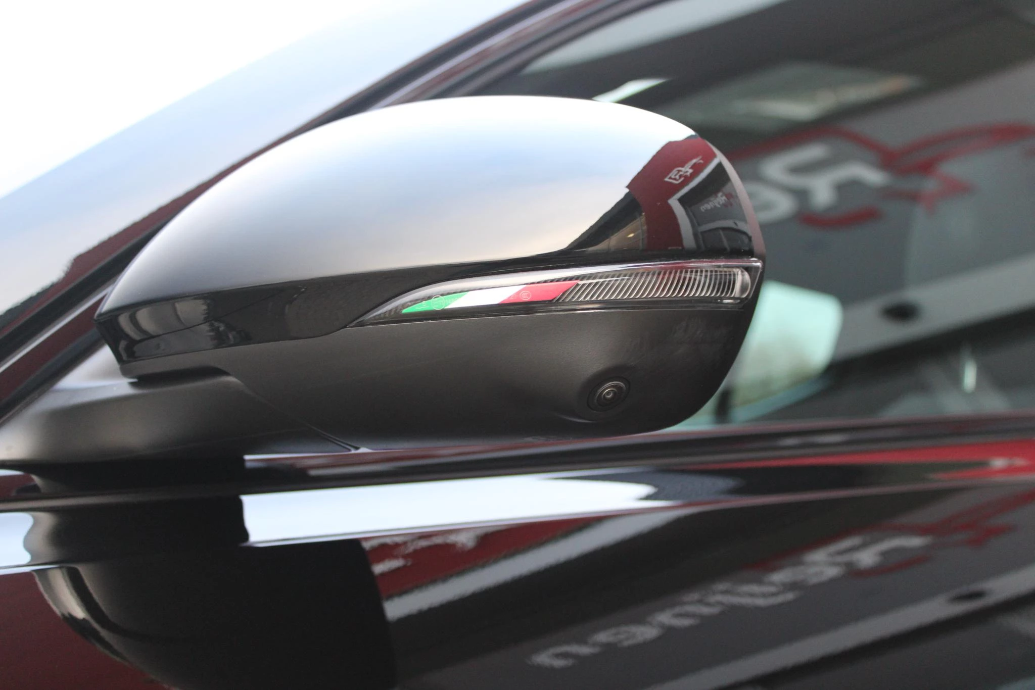 Hoofdafbeelding Alfa Romeo Tonale