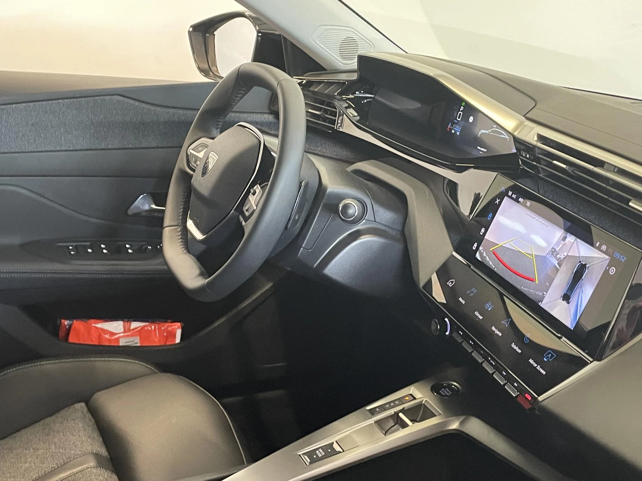Hoofdafbeelding Peugeot 408