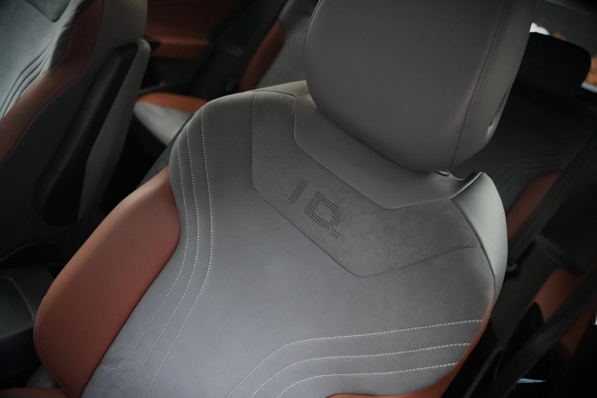 Hoofdafbeelding Volkswagen ID.4