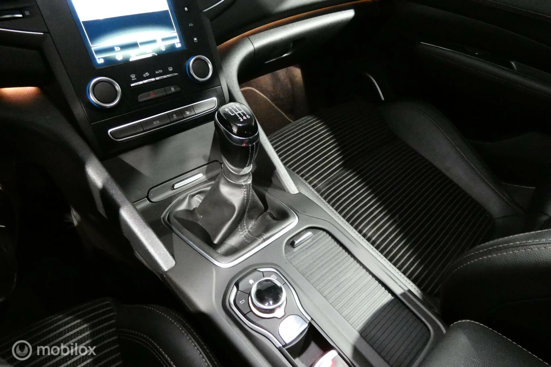 Hoofdafbeelding Renault Talisman