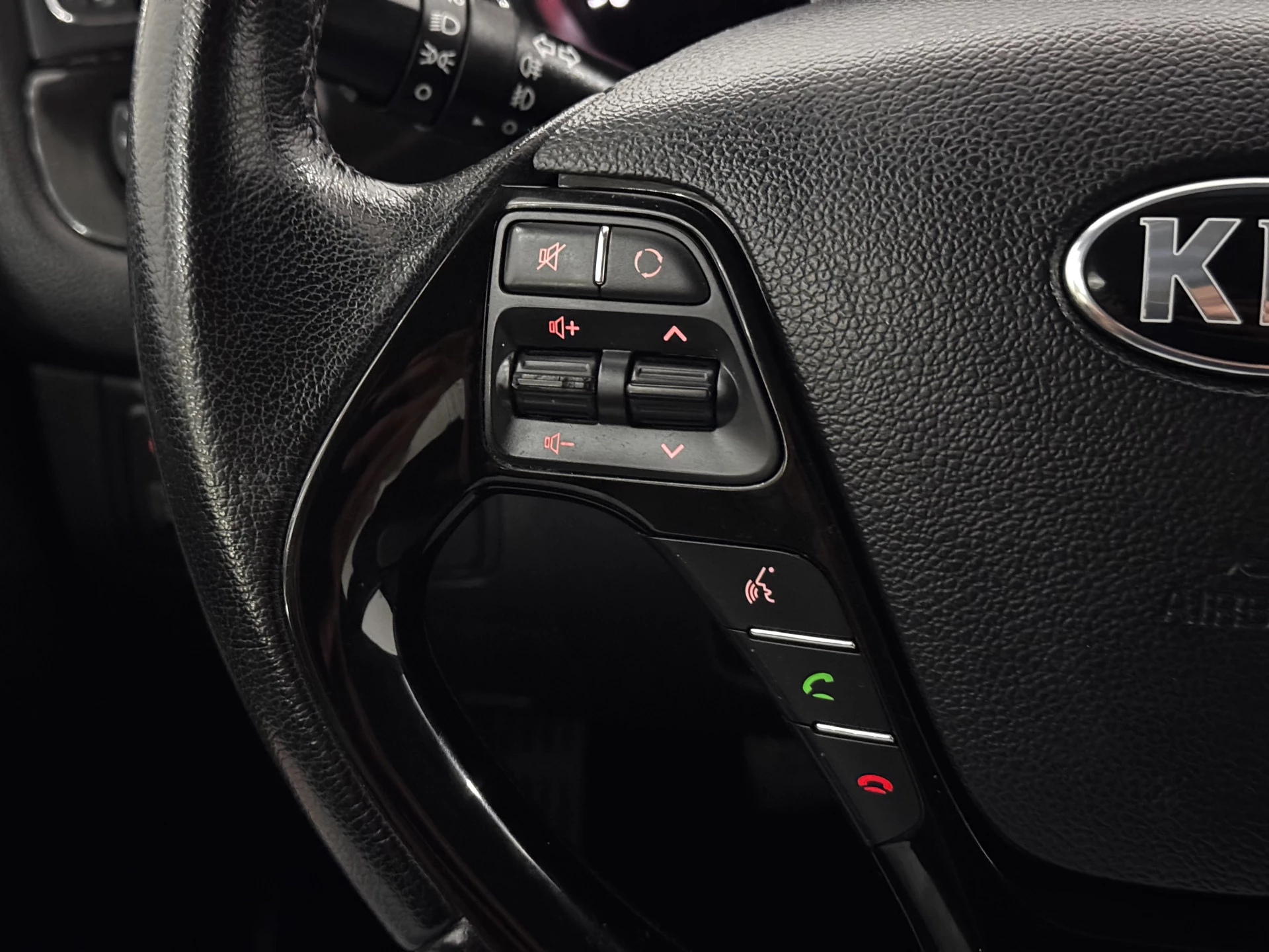 Hoofdafbeelding Kia cee'd