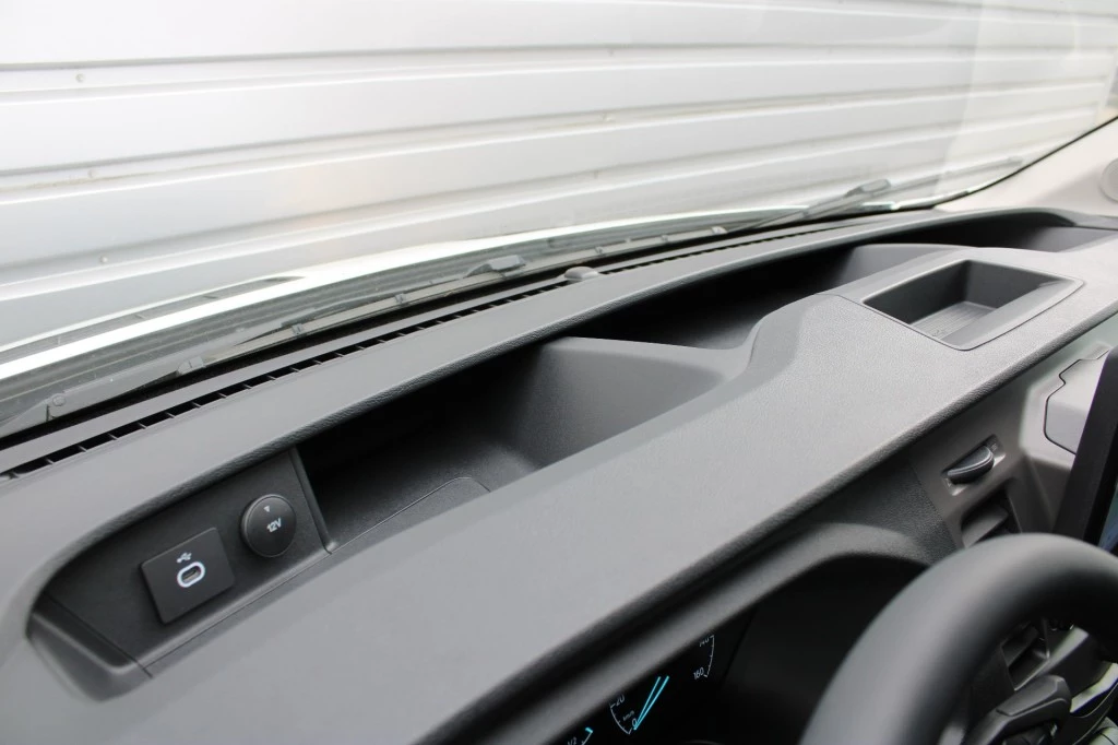 Hoofdafbeelding Ford E-Transit