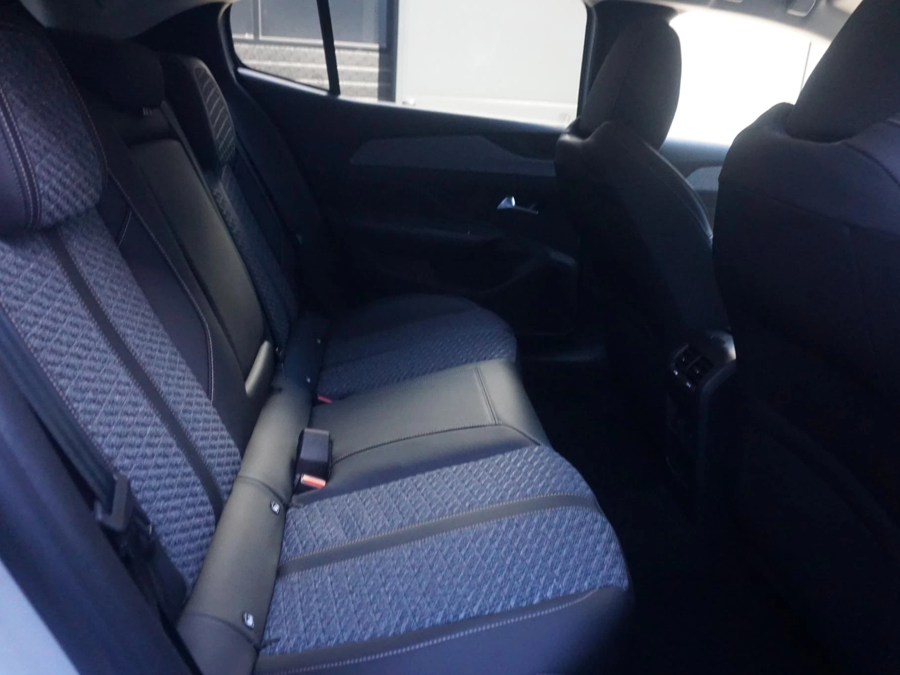 Hoofdafbeelding Peugeot 408