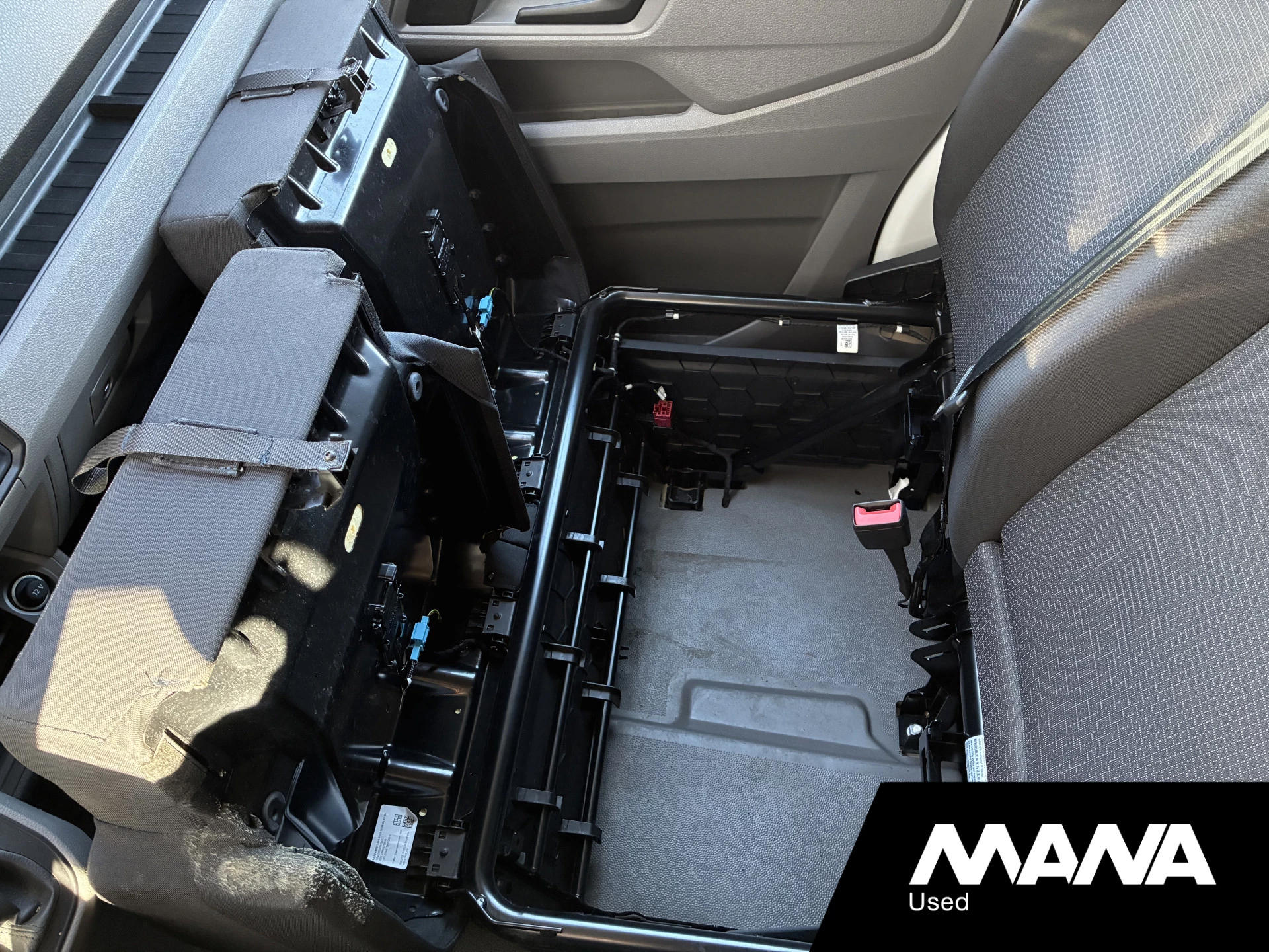 Hoofdafbeelding MAN TGE