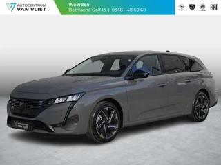 Peugeot 308 SW 1.2 PureTech Allure
