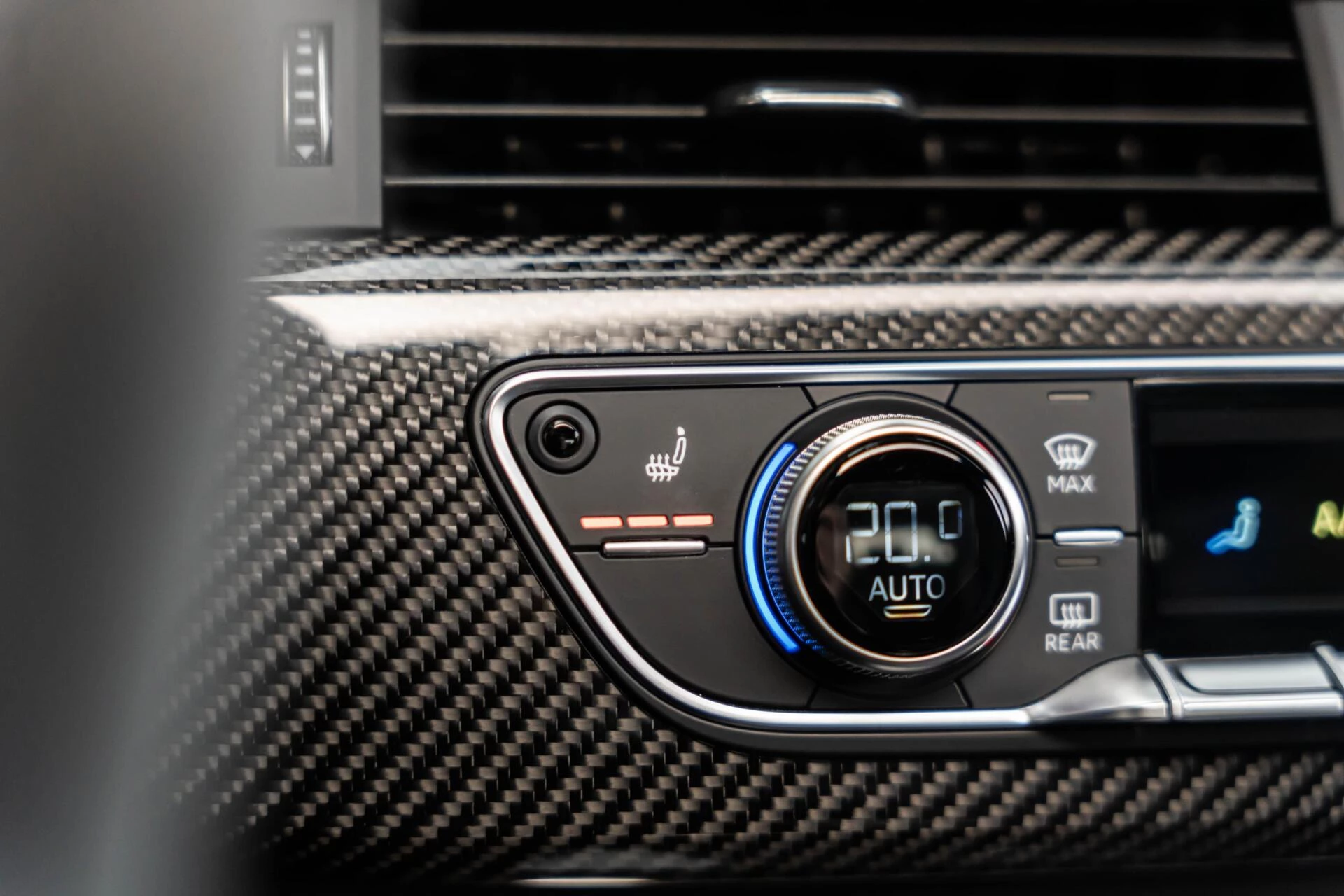 Hoofdafbeelding Audi RS4