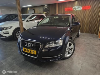 Audi A3 Sportback 1.4 TFSI Attraction/ ORG. NL Auto/