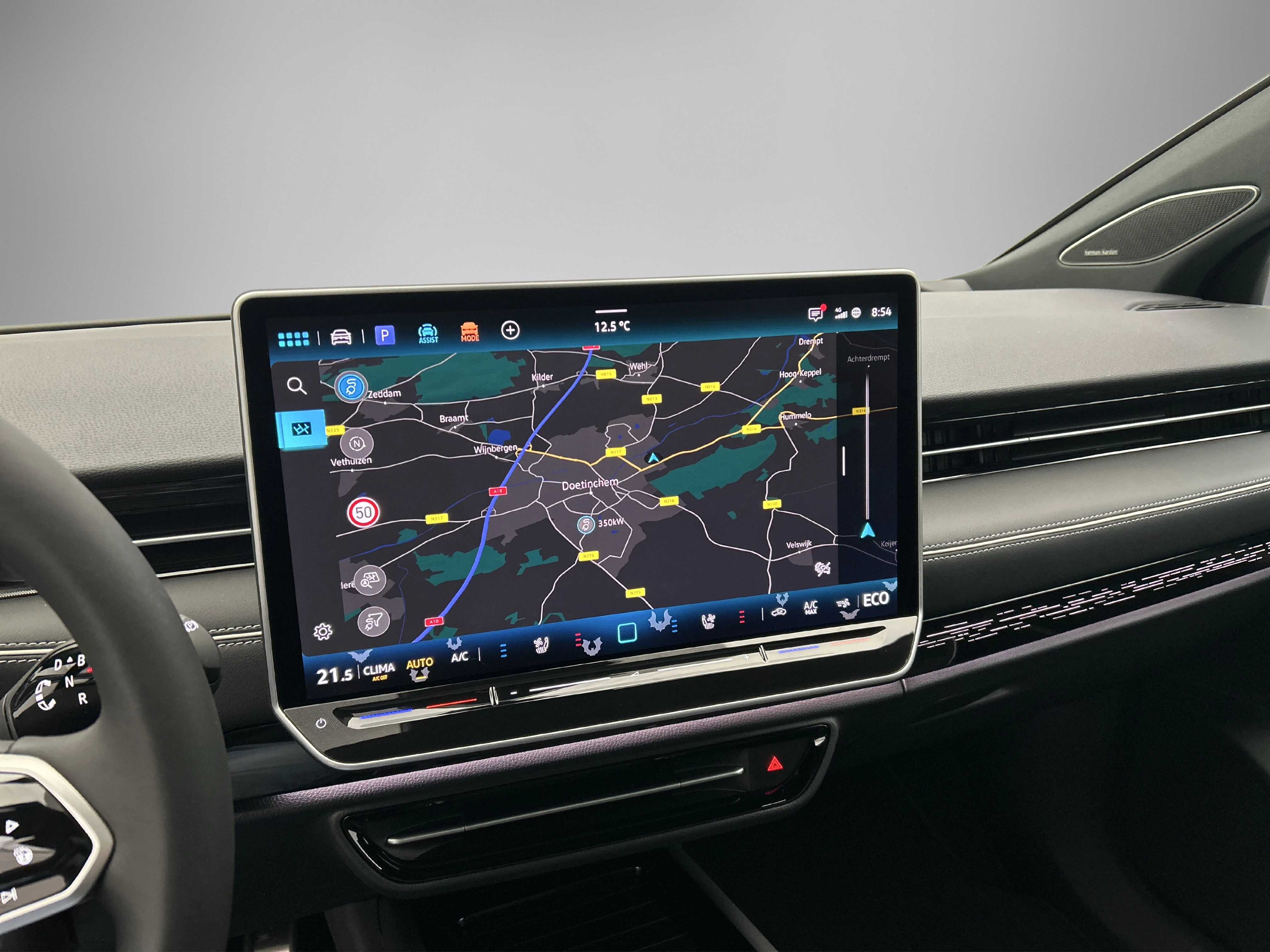 Hoofdafbeelding Volkswagen ID.7