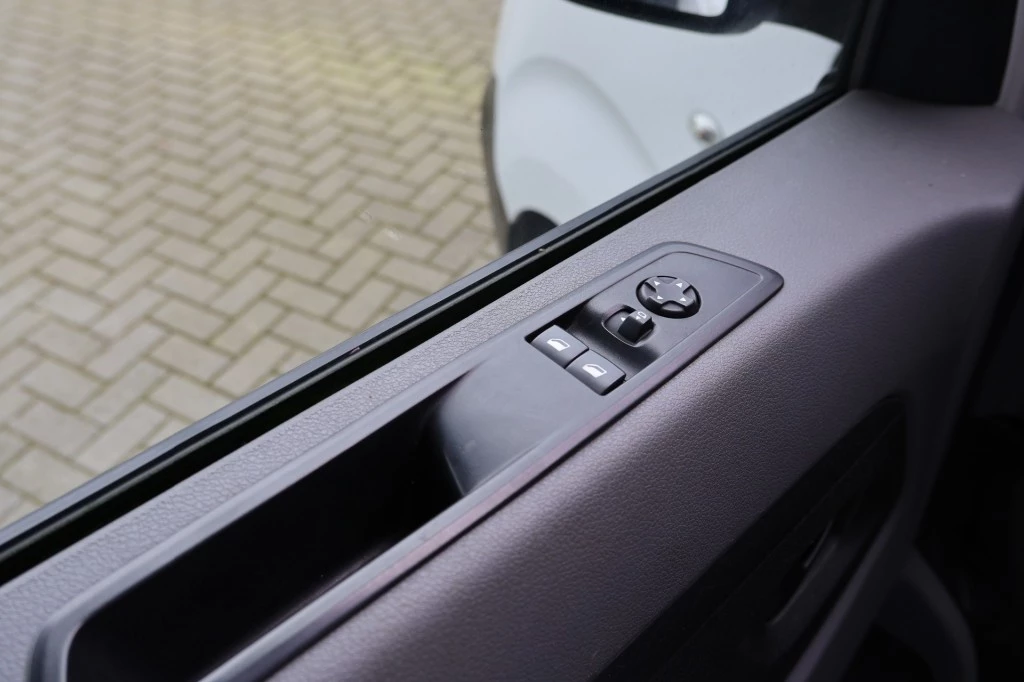 Hoofdafbeelding Citroën Jumpy