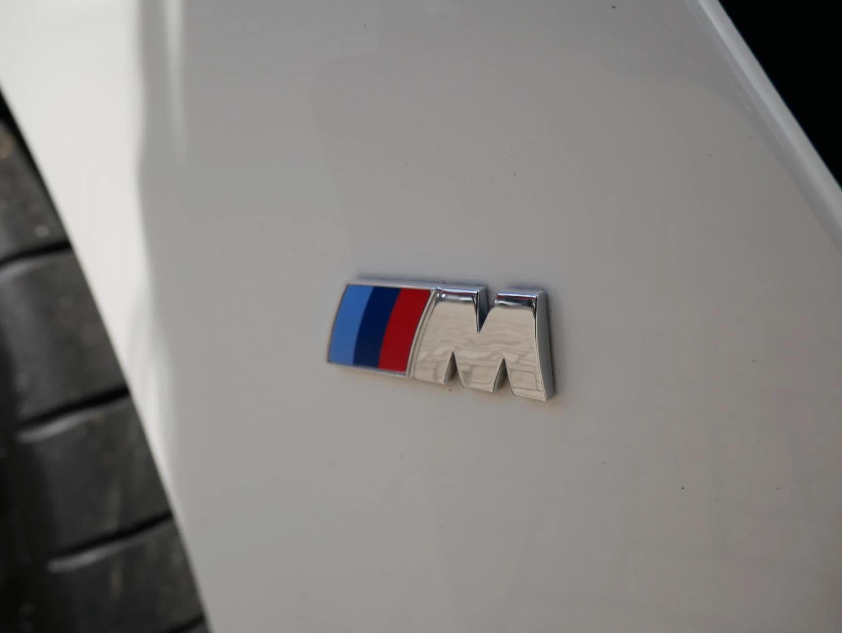 Hoofdafbeelding BMW Z4