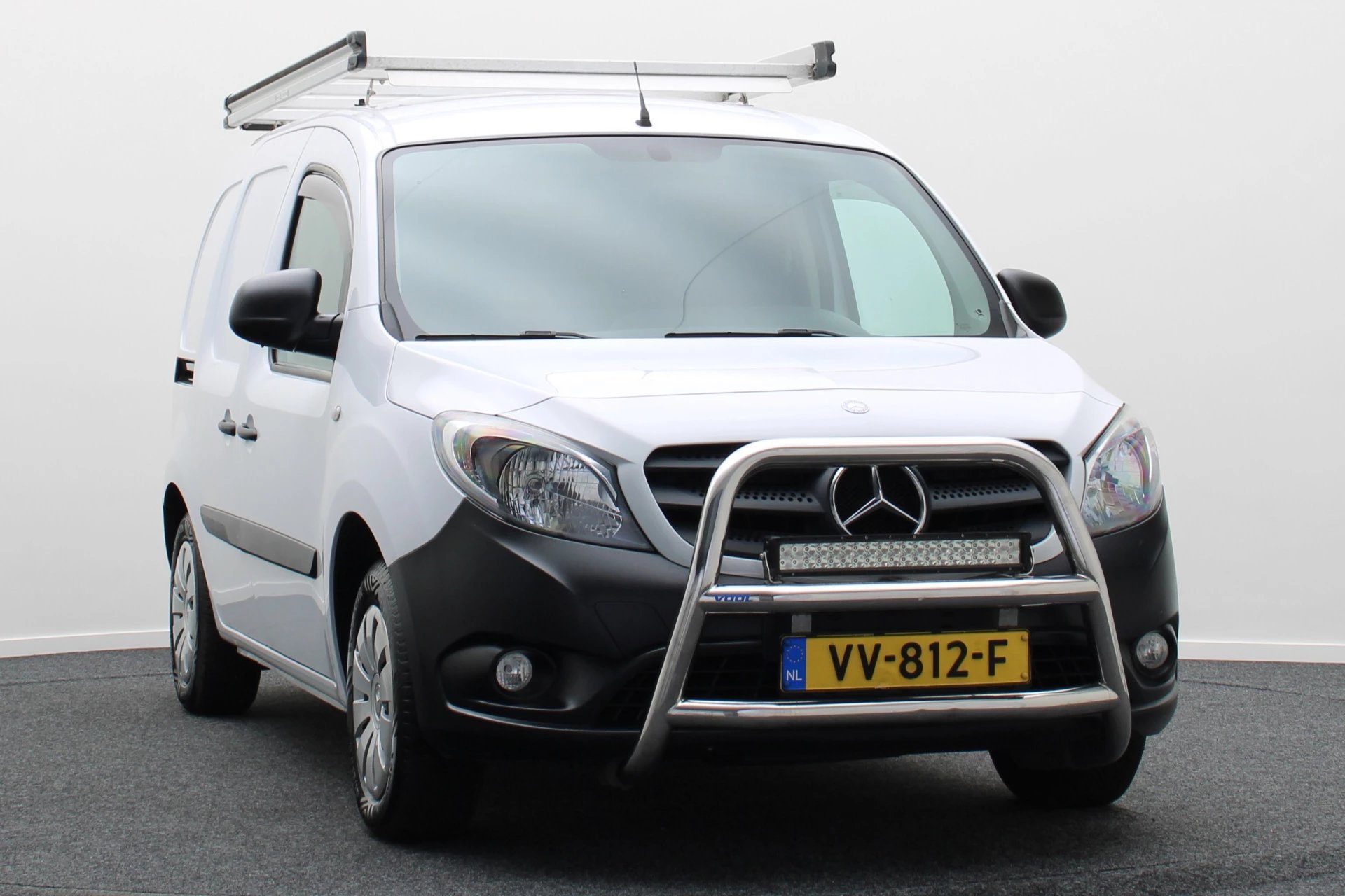 Hoofdafbeelding Mercedes-Benz Citan