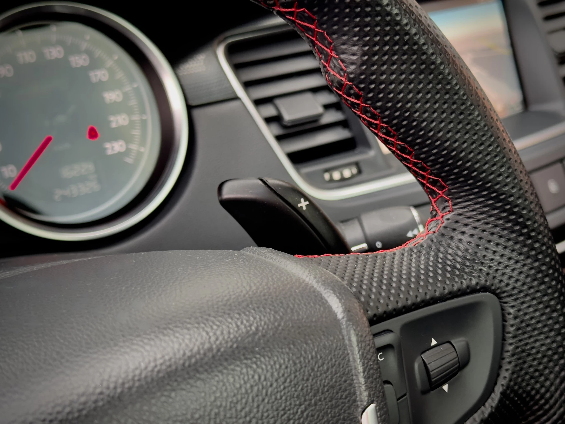 Hoofdafbeelding Peugeot 508