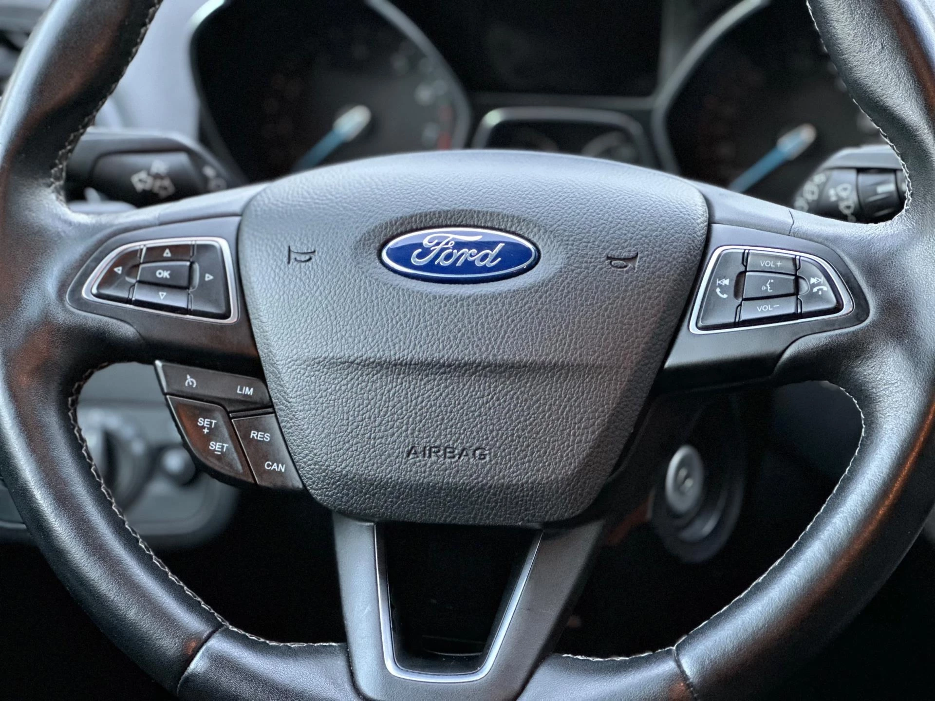 Hoofdafbeelding Ford Grand C-Max