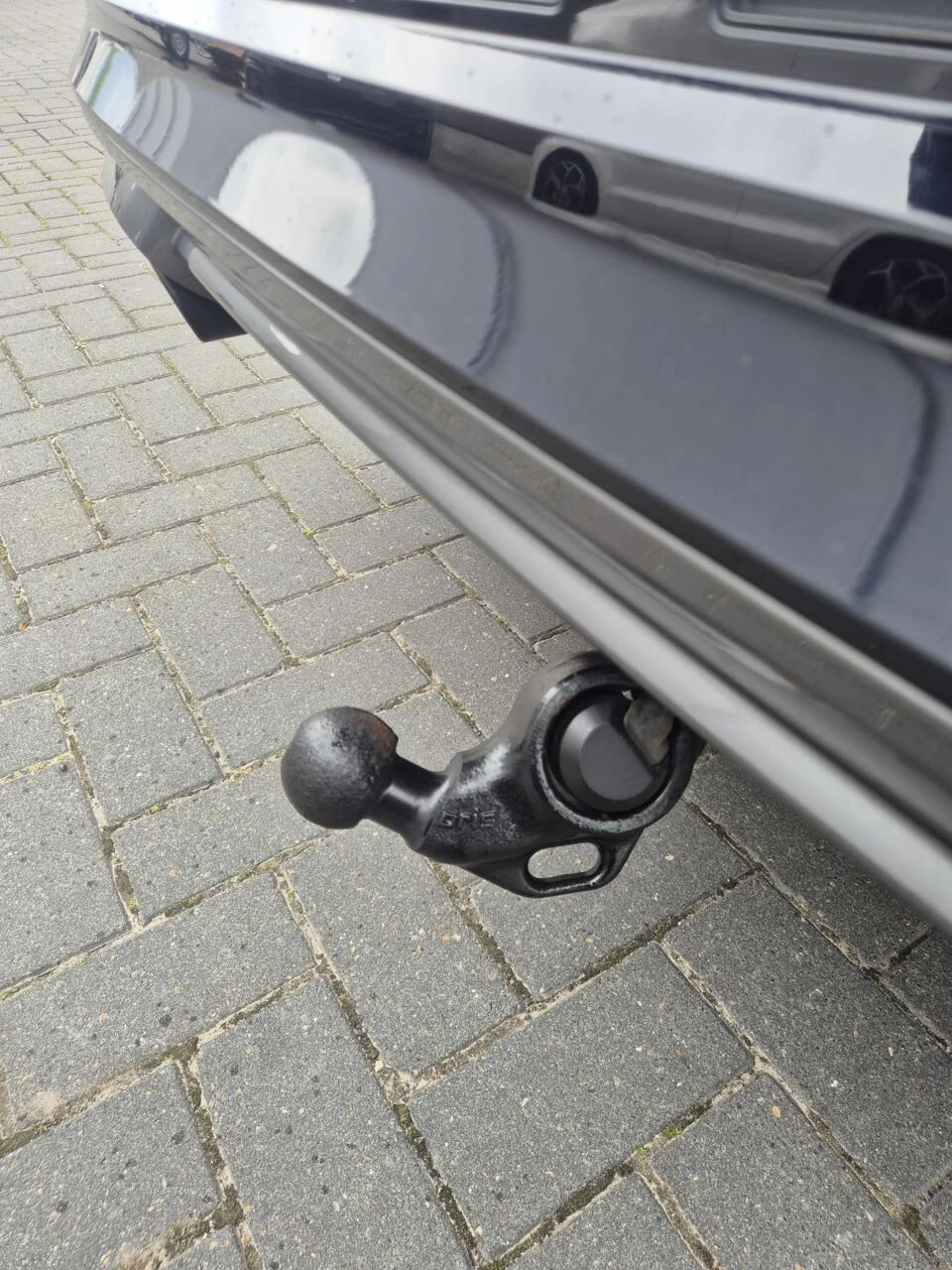 Hoofdafbeelding CUPRA Ateca