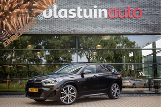 BMW X2 sDrive20i Business Edition , M-pakket, Panoramadak, Head-up display, BMW-Led