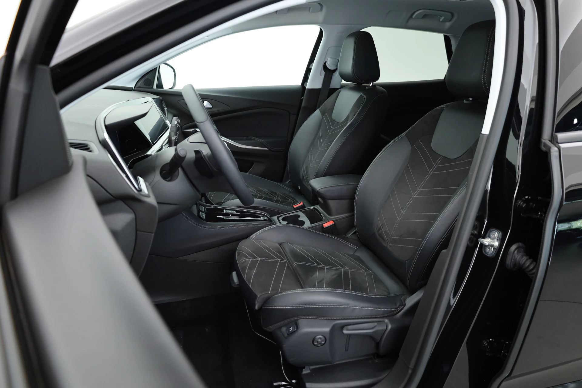 Hoofdafbeelding Opel Grandland