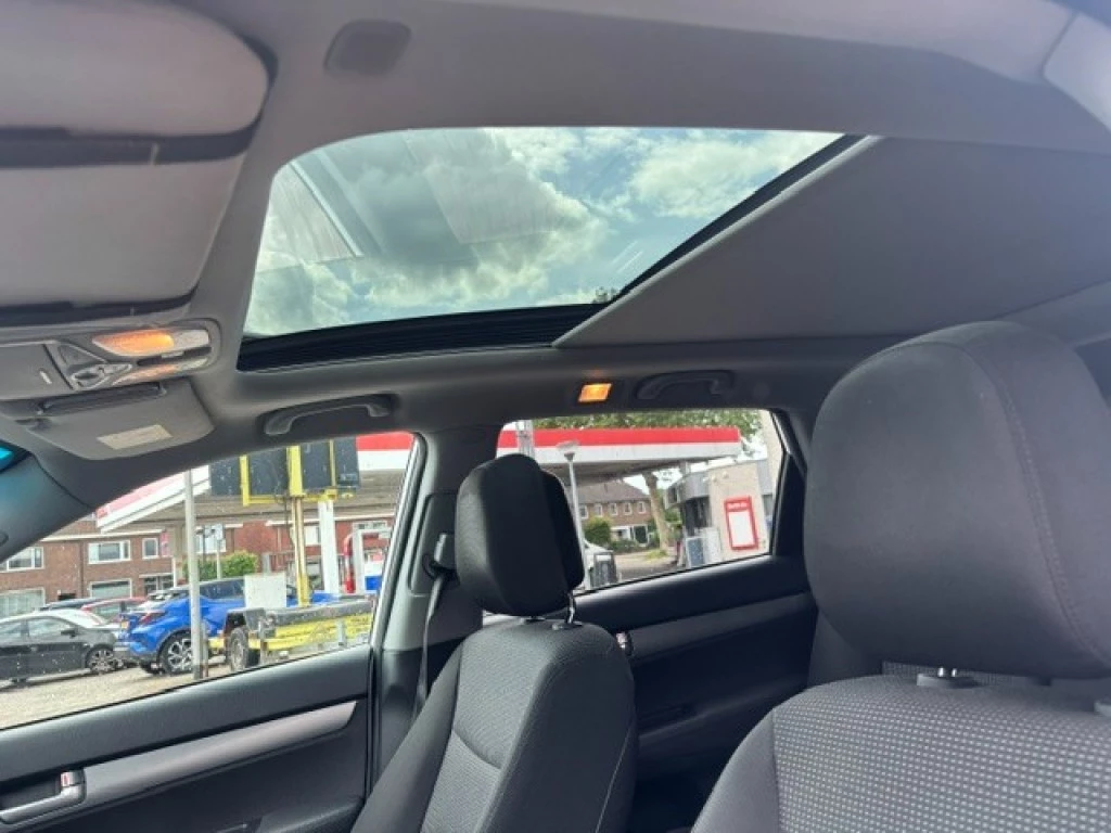 Hoofdafbeelding Kia Sorento