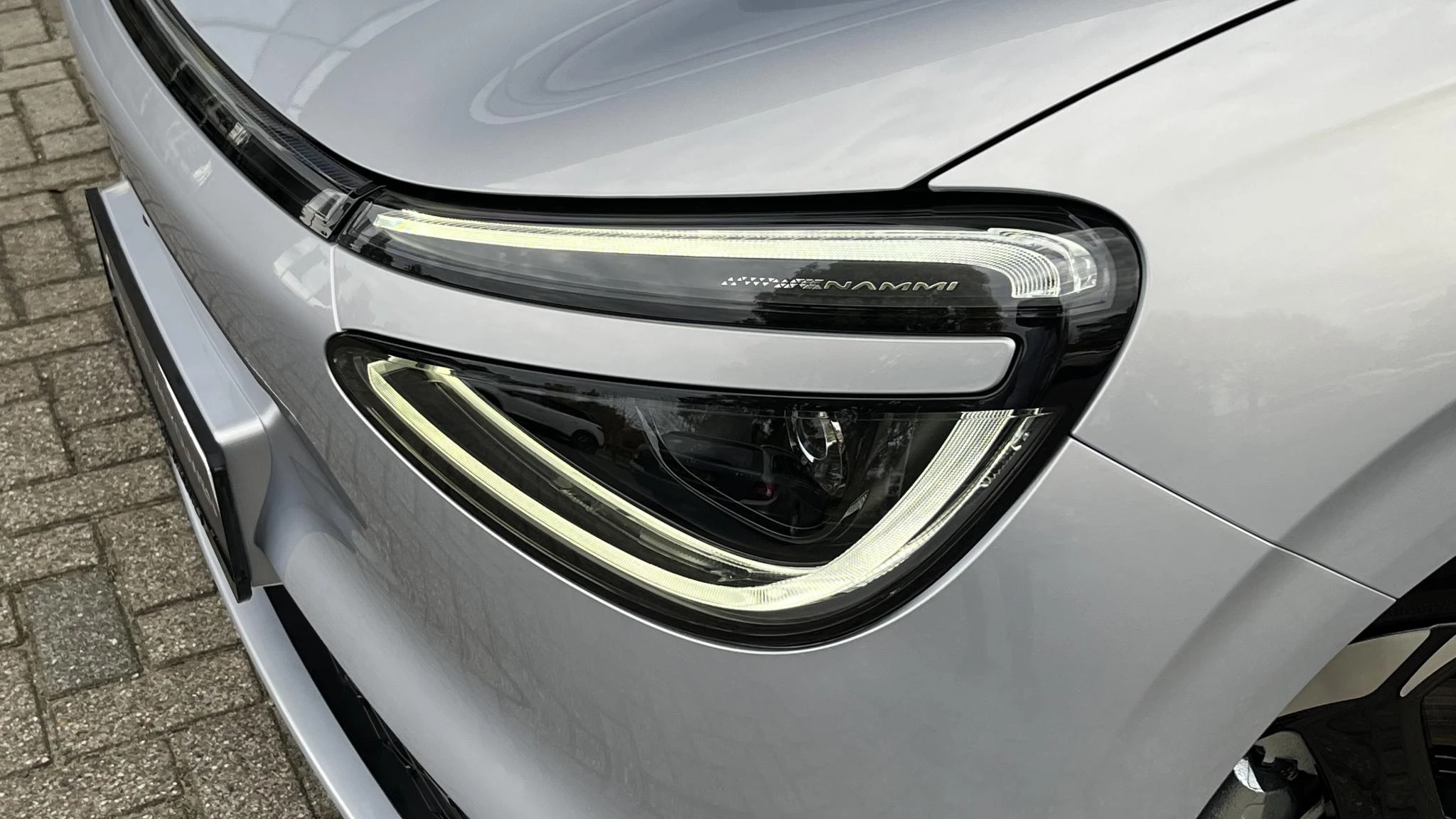 Hoofdafbeelding Dongfeng Box