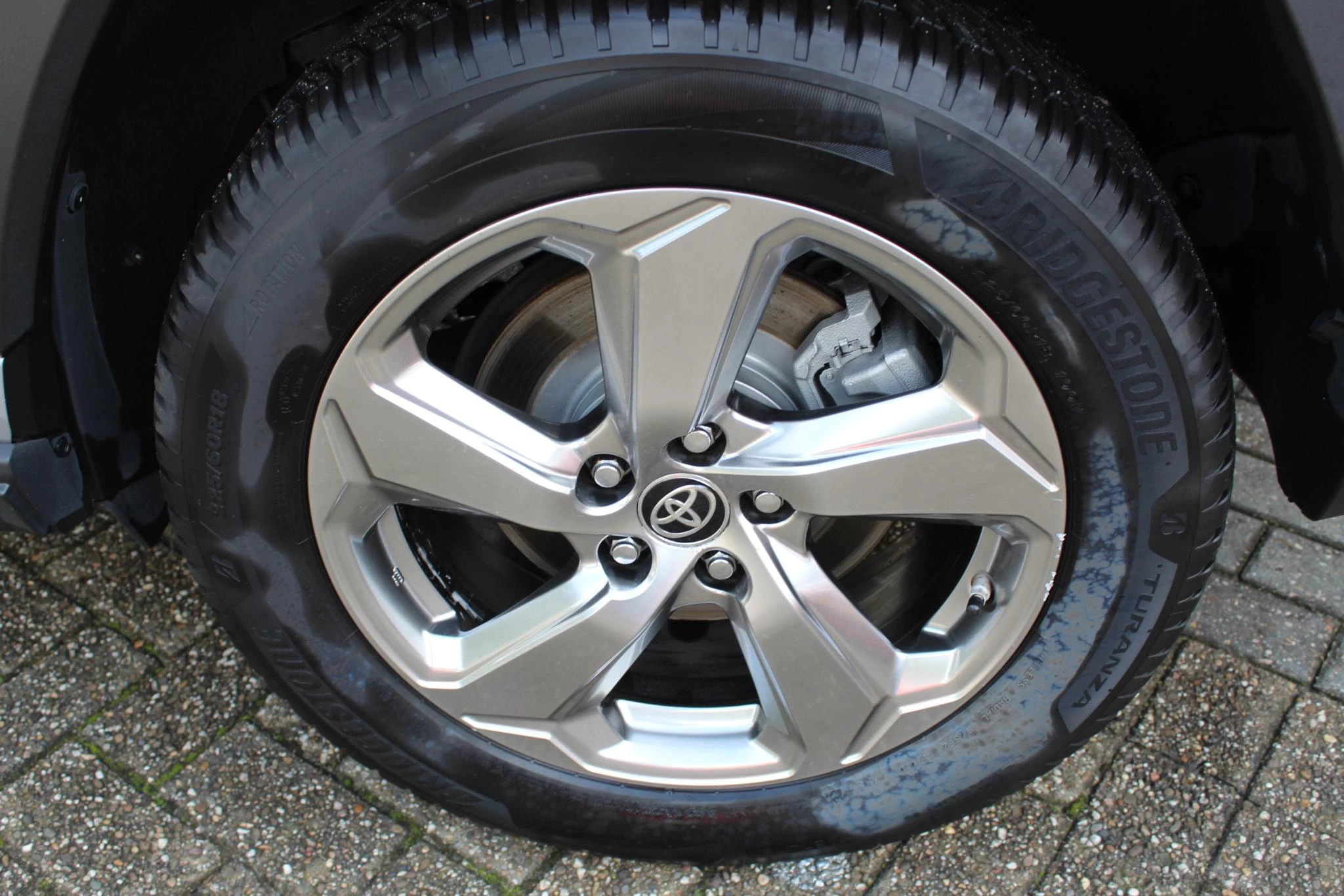 Hoofdafbeelding Toyota RAV4
