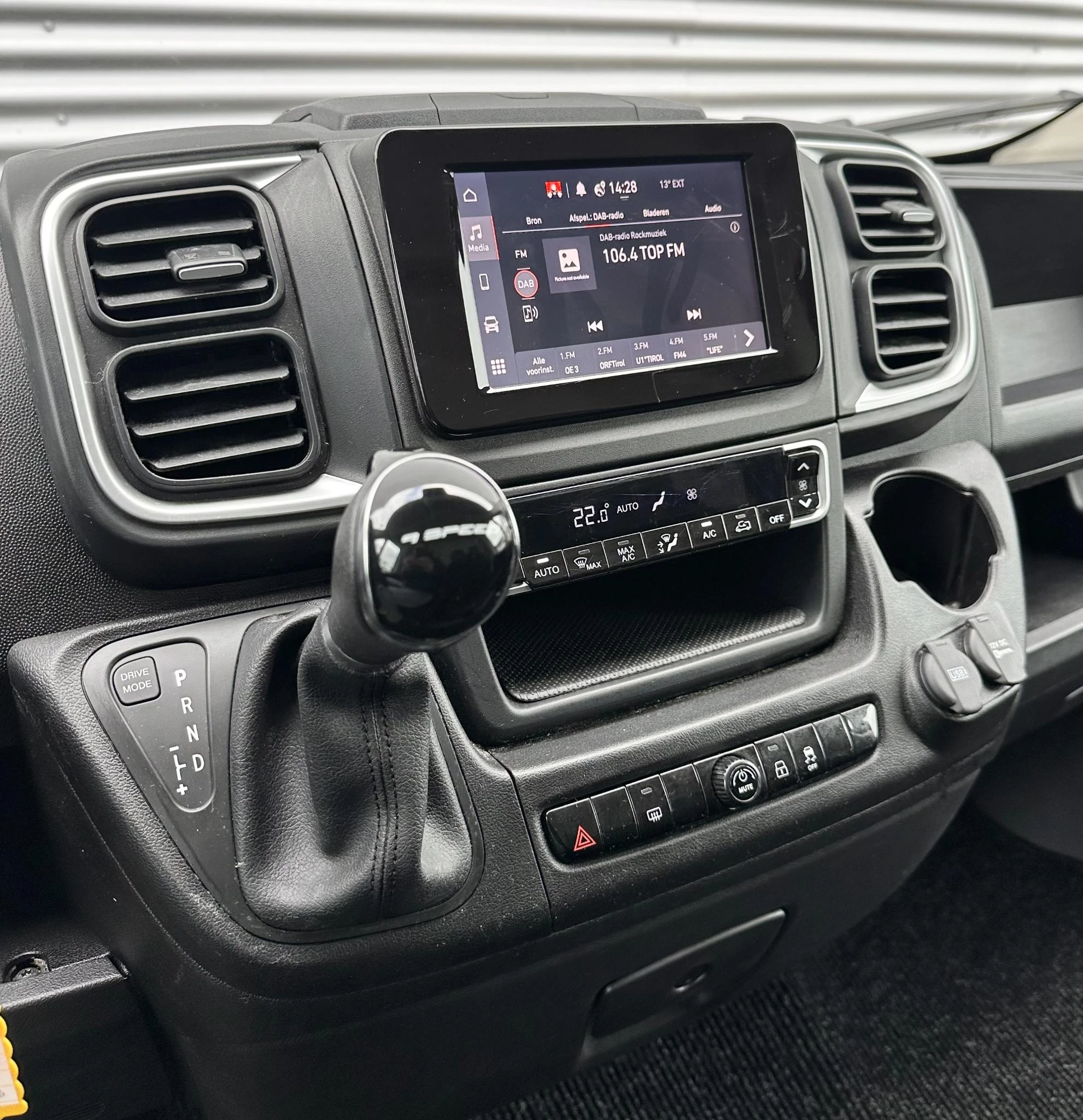 Hoofdafbeelding Fiat Ducato