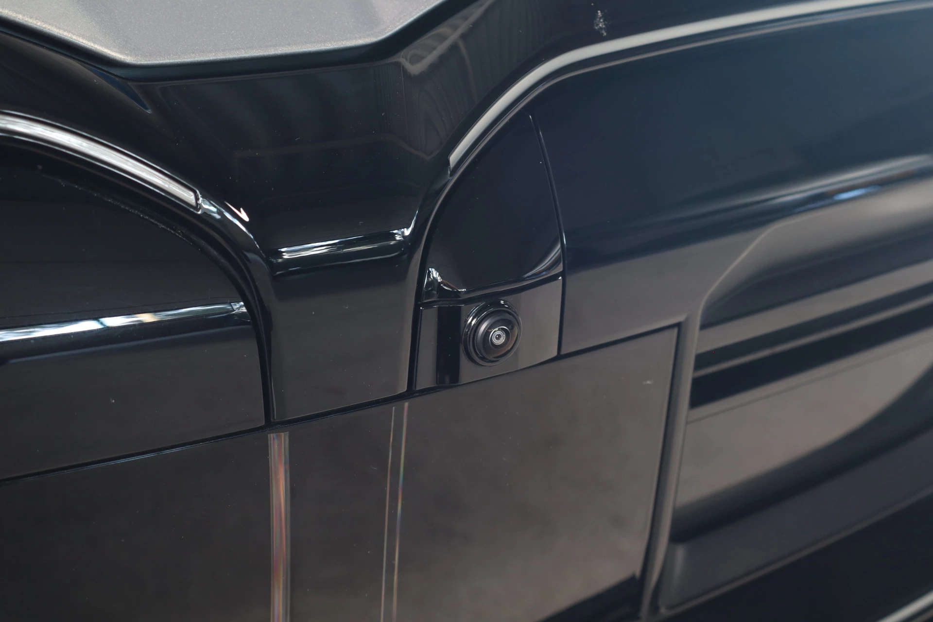 Hoofdafbeelding BMW i5