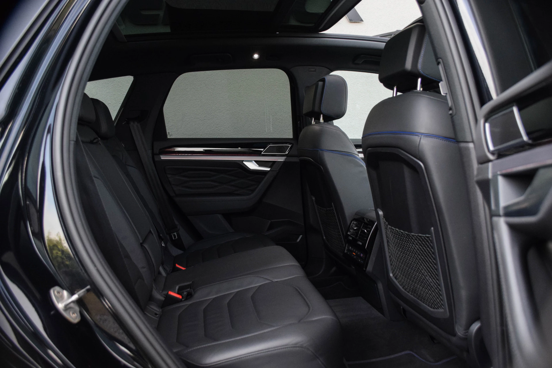 Hoofdafbeelding Volkswagen Touareg