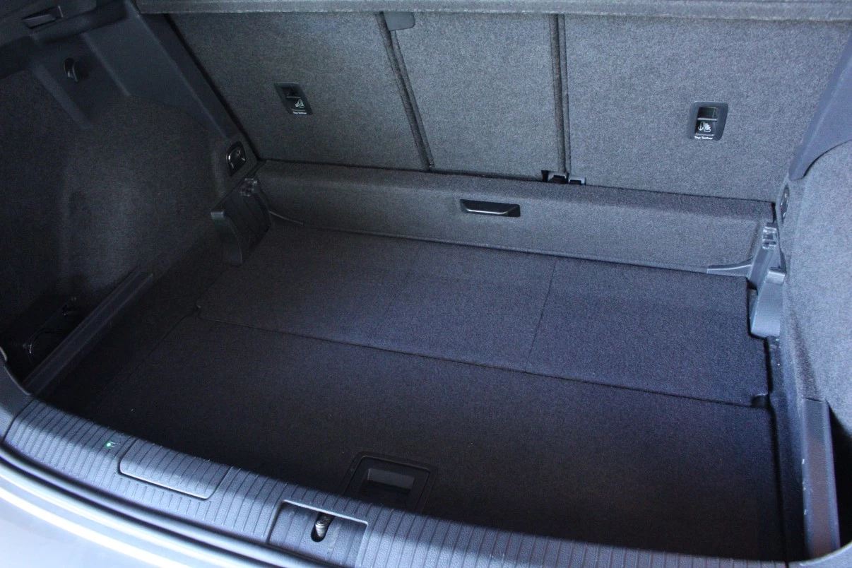 Hoofdafbeelding Volkswagen Golf Sportsvan