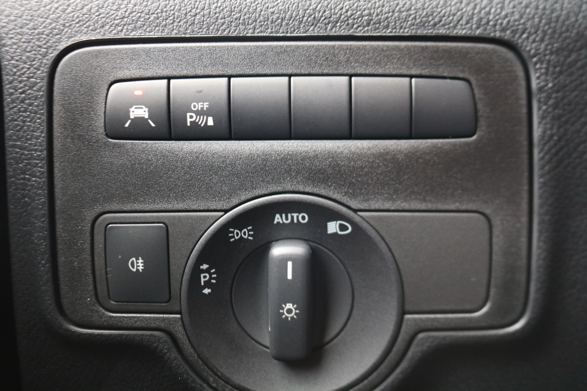 Hoofdafbeelding Mercedes-Benz eVito