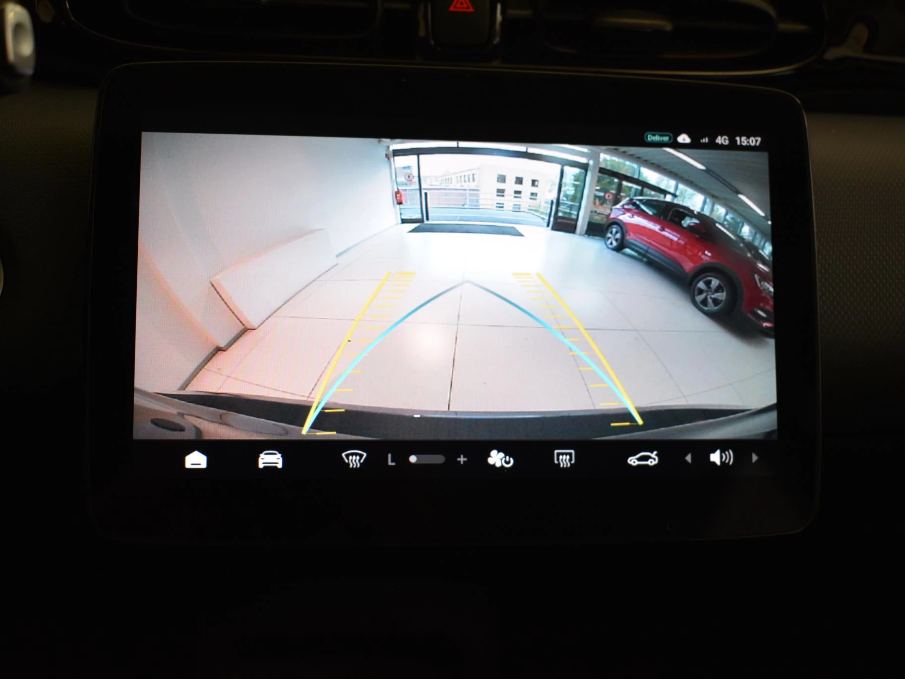 Hoofdafbeelding Leapmotor T03