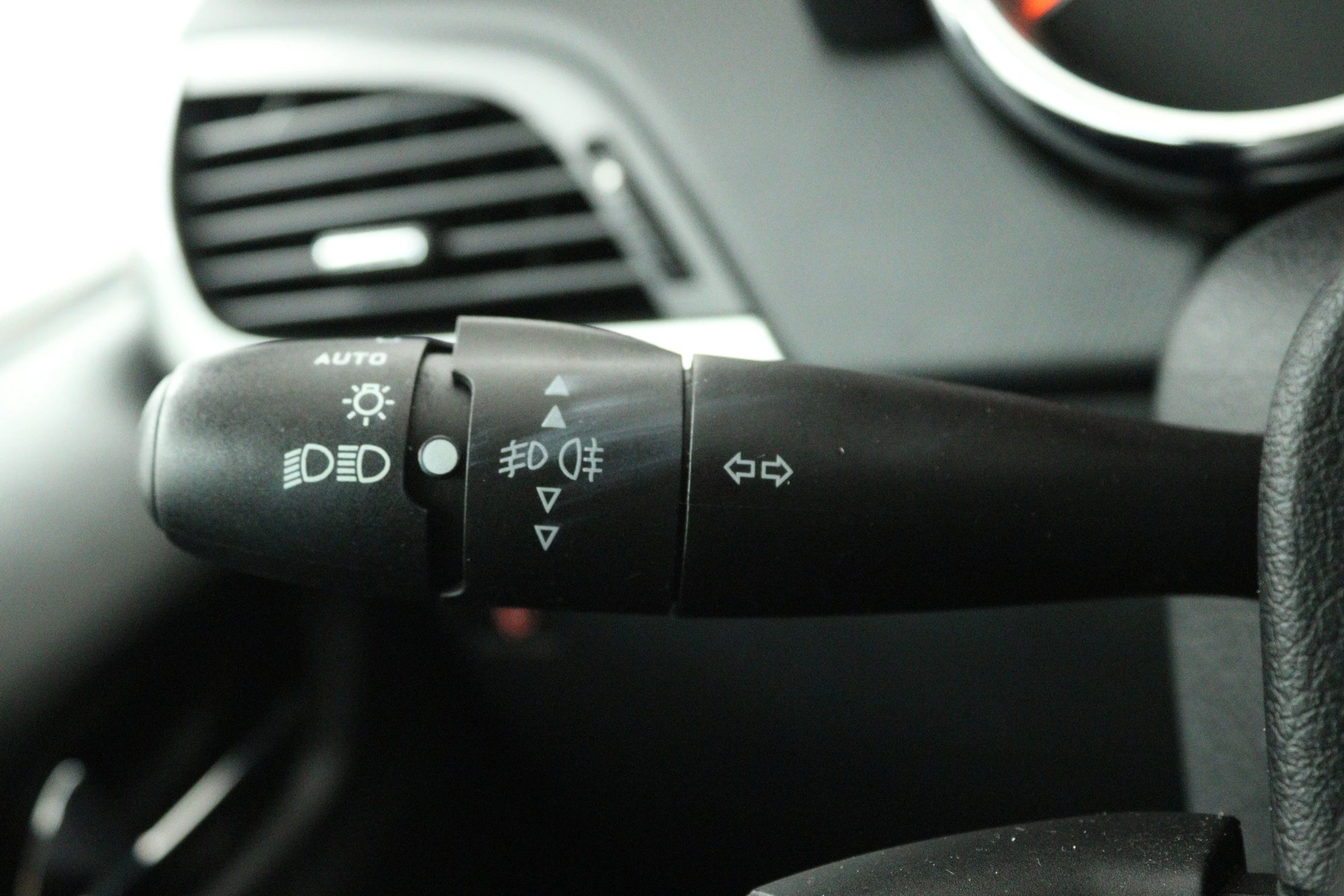 Hoofdafbeelding Peugeot 207