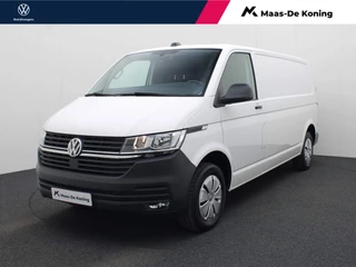 Volkswagen Transporter 2.0TDi 150pk Comfortline L2