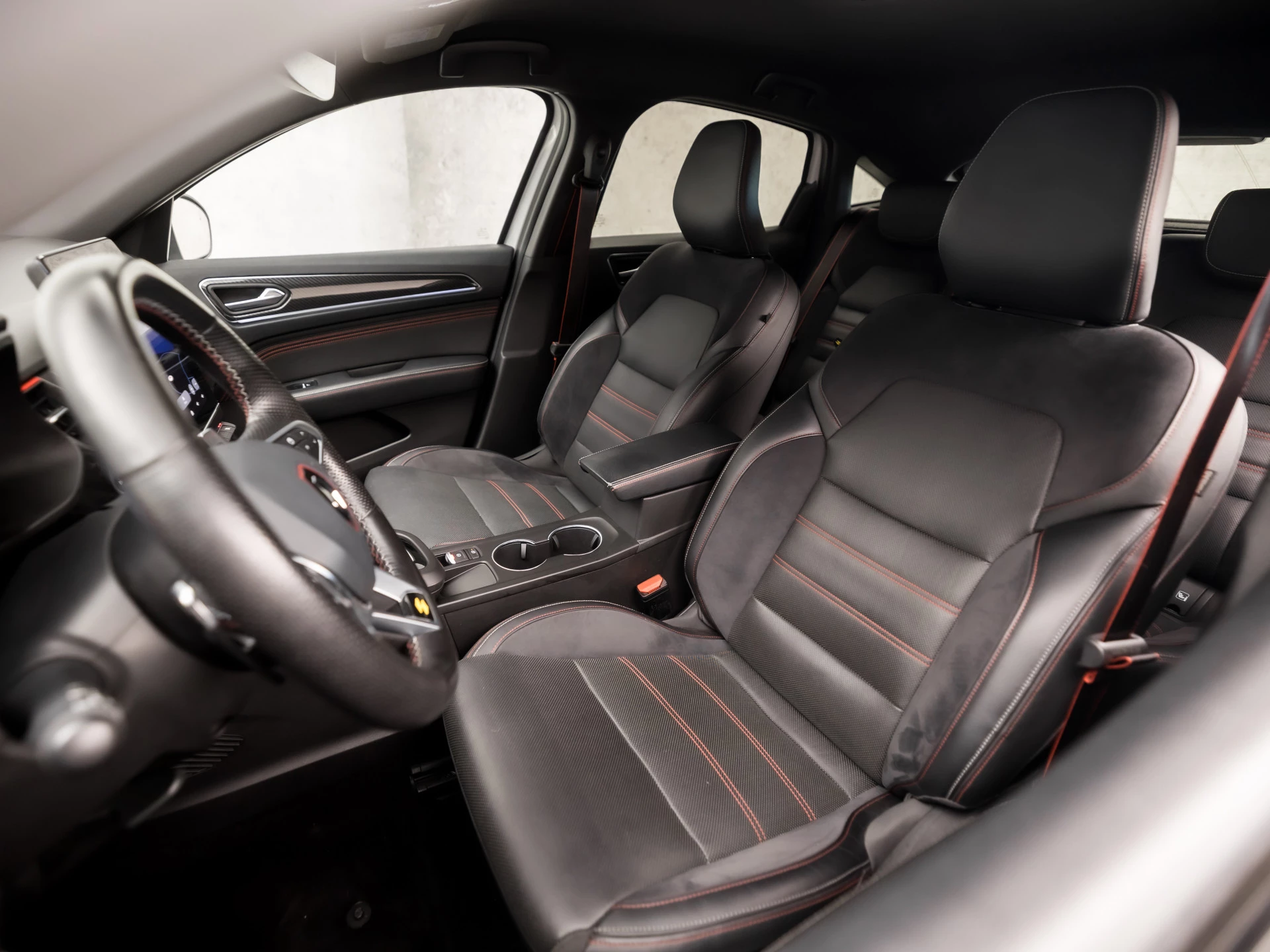 Hoofdafbeelding Renault Arkana