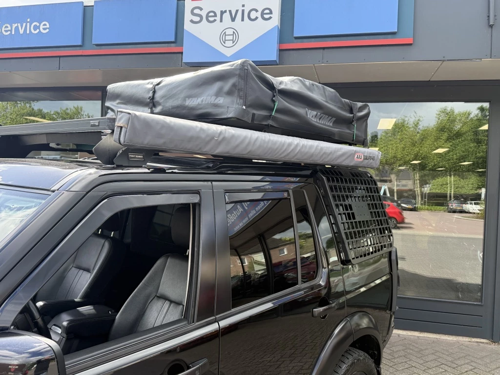 Hoofdafbeelding Land Rover Discovery
