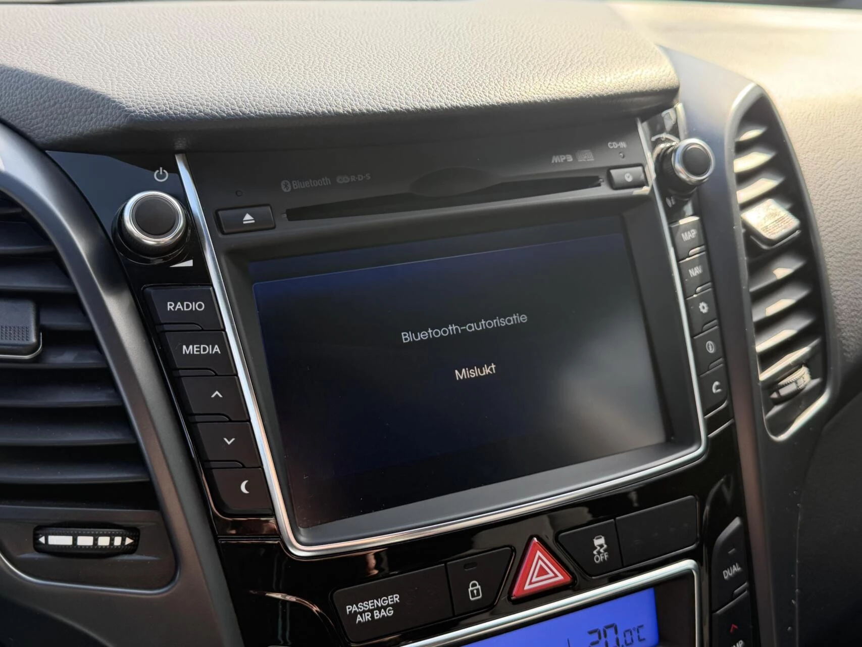 Hoofdafbeelding Hyundai i30