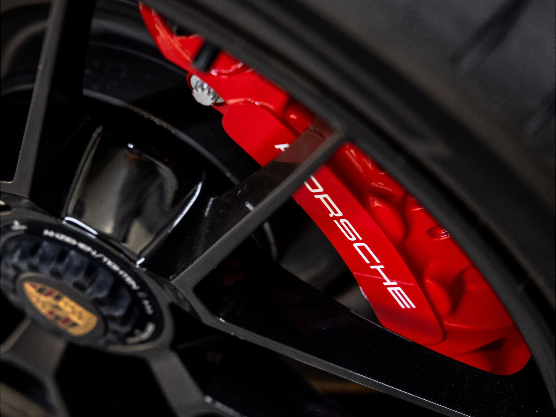 Hoofdafbeelding Porsche 911