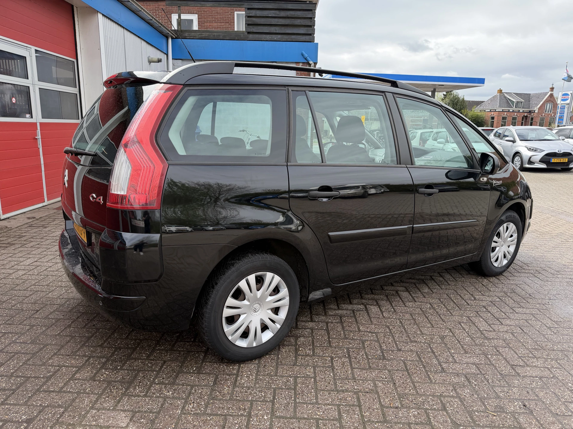Hoofdafbeelding Citroën Grand C4 Picasso