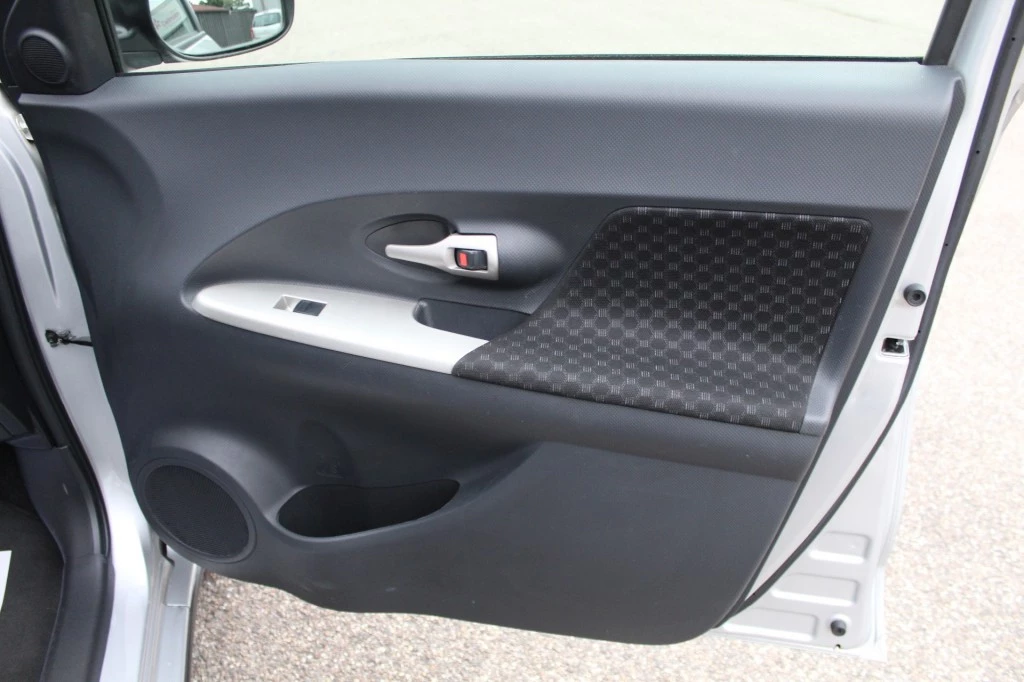 Hoofdafbeelding Toyota Urban Cruiser