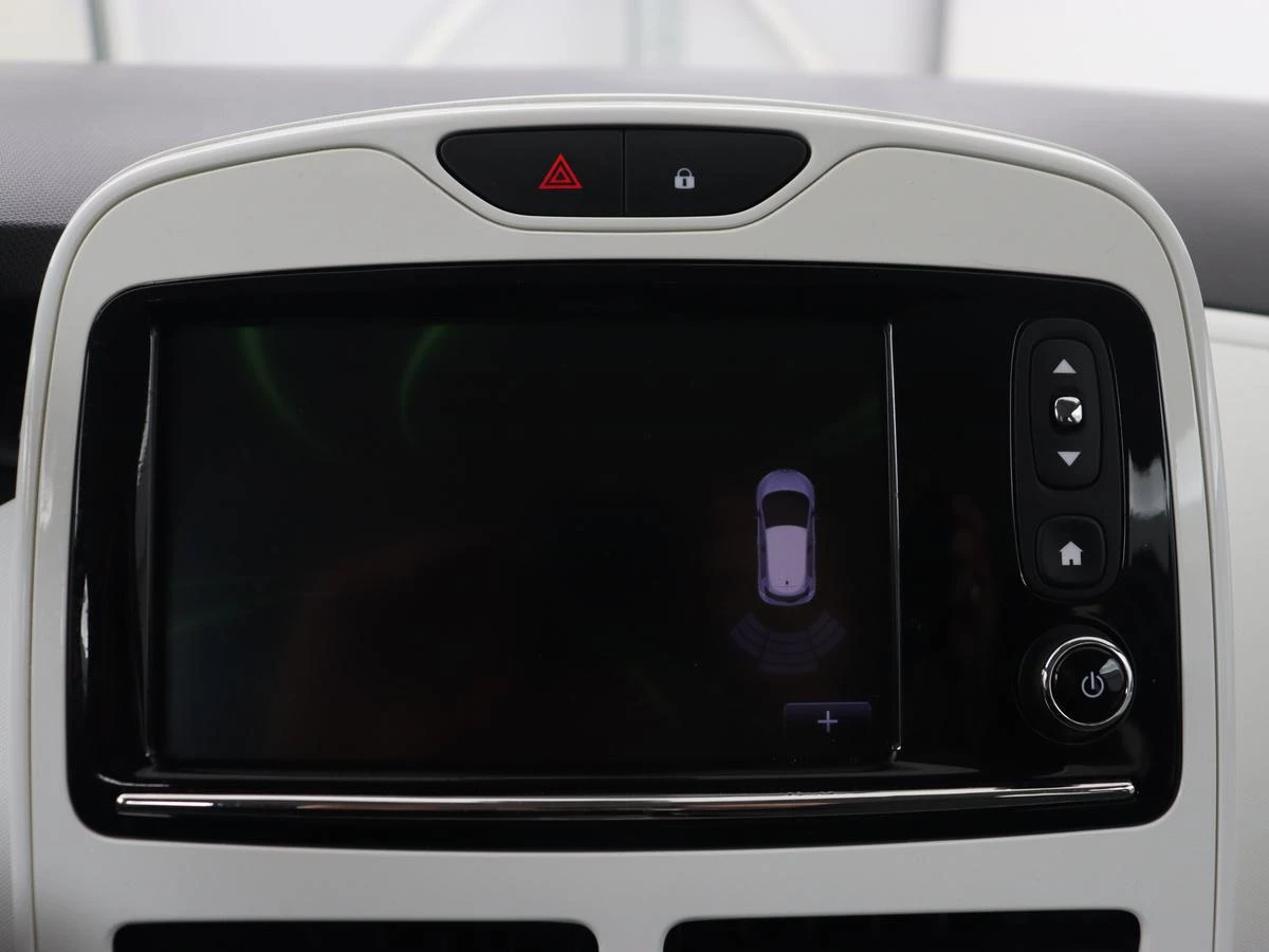 Hoofdafbeelding Renault ZOE