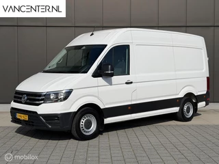 Volkswagen Crafter L3H3 2.0 TDI 177PK Automaat Carplay Trekh