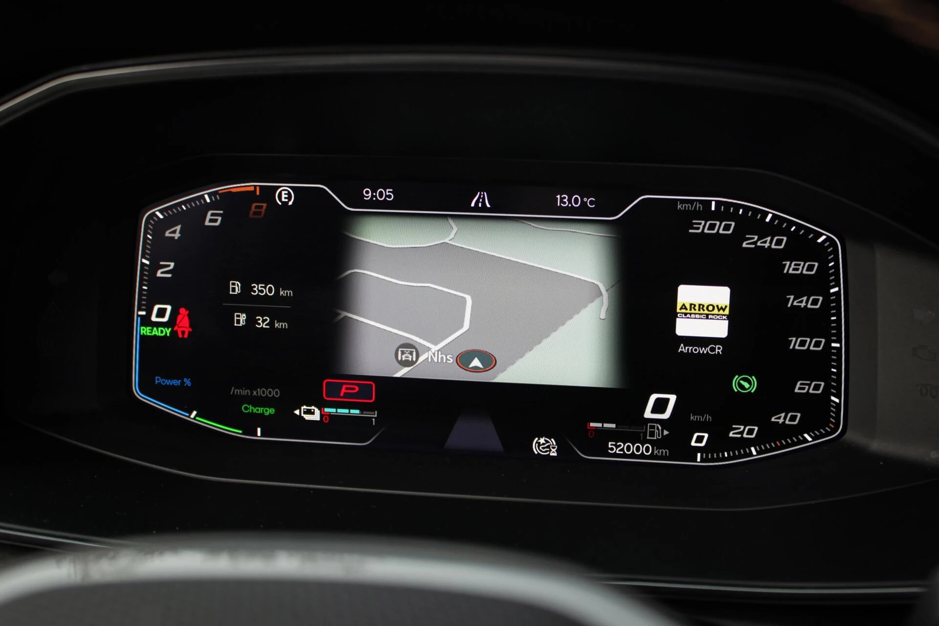 Hoofdafbeelding CUPRA Leon Sportstourer