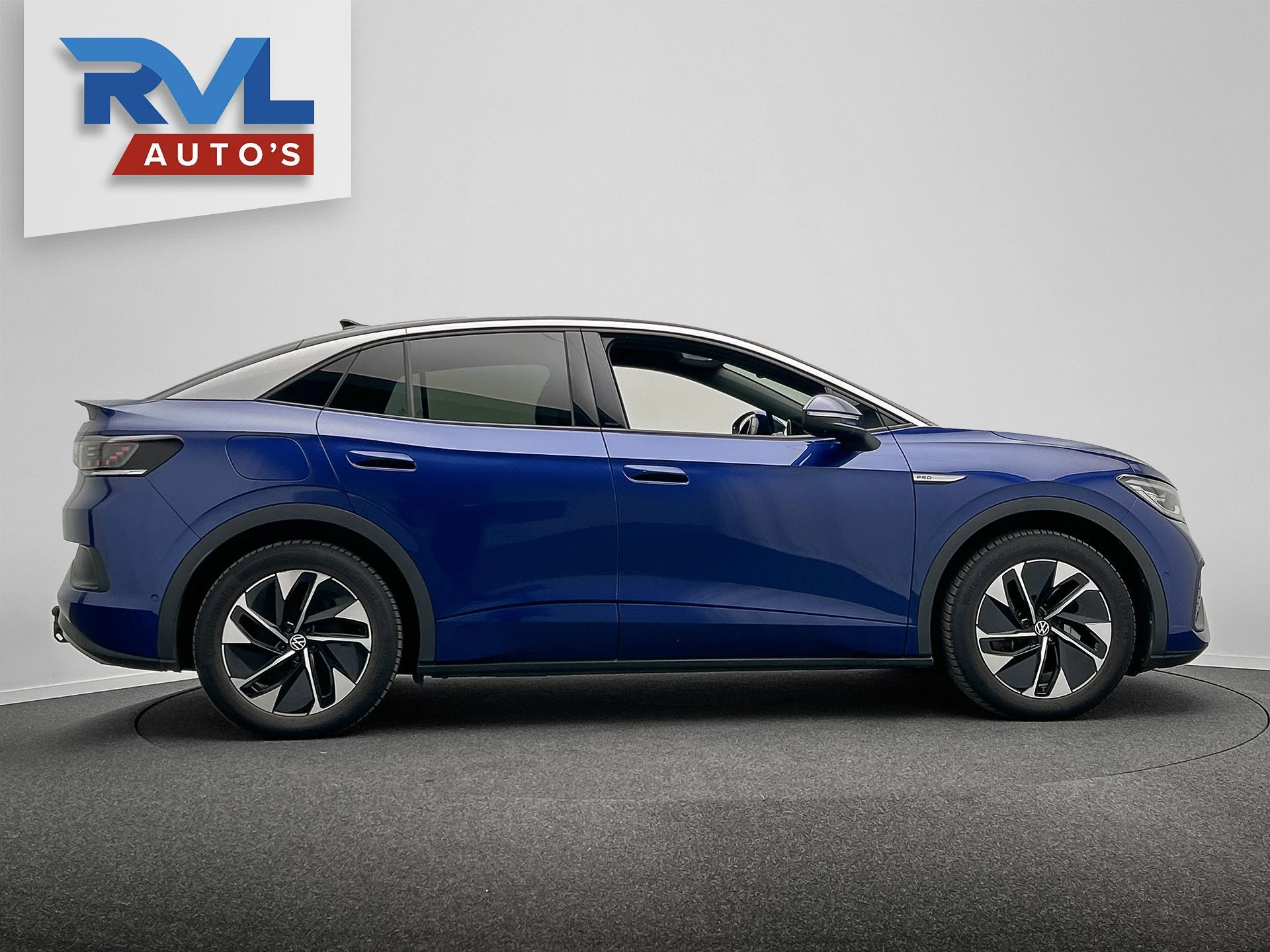 Hoofdafbeelding Volkswagen ID.5