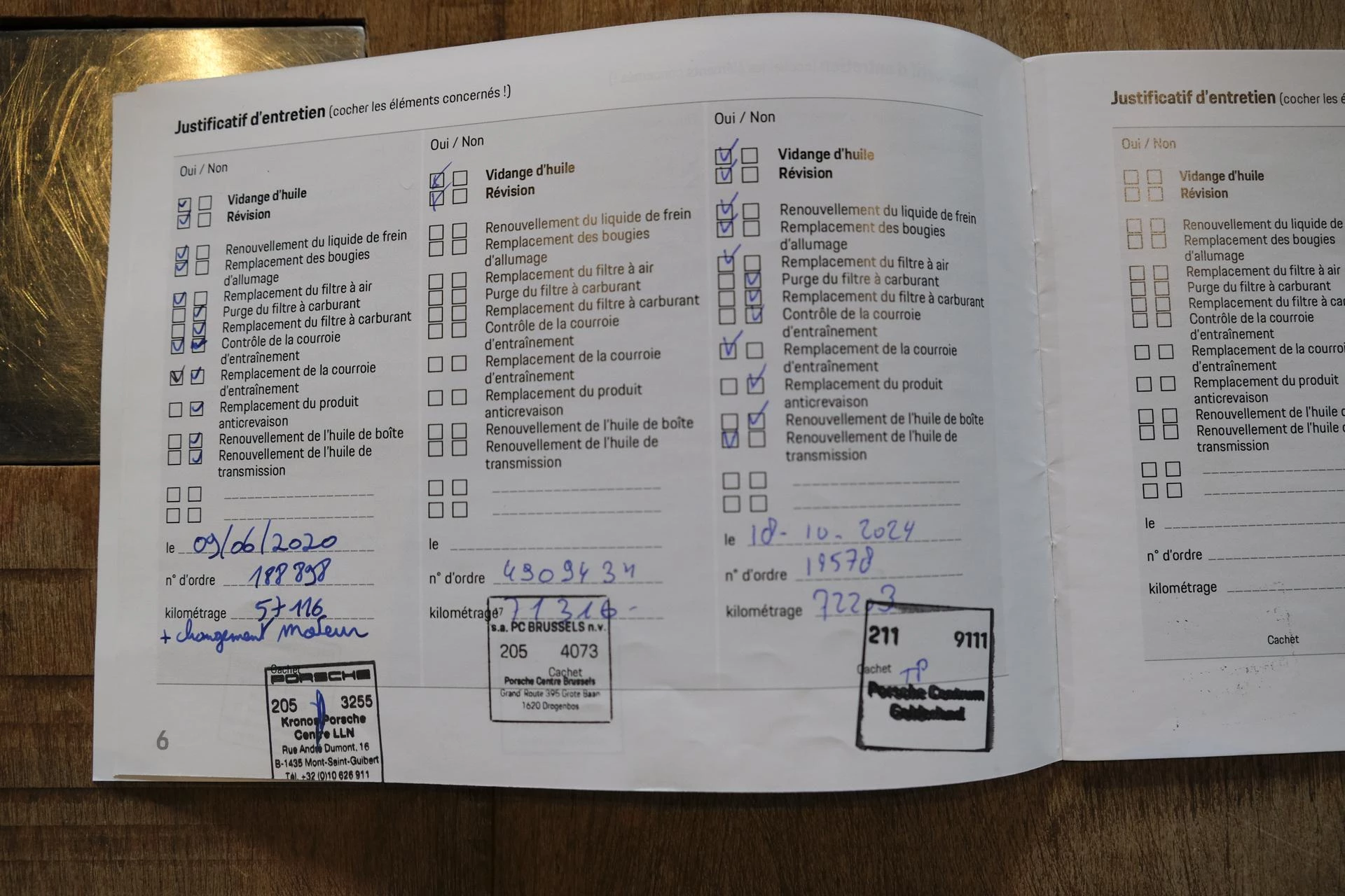 Hoofdafbeelding Porsche 911