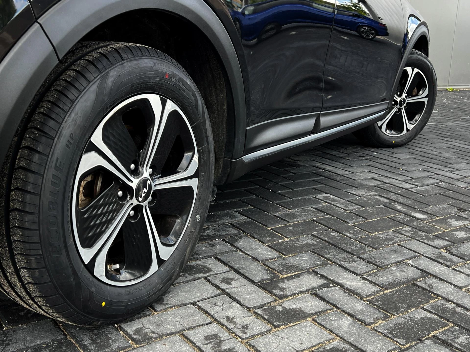 Hoofdafbeelding Kia XCeed