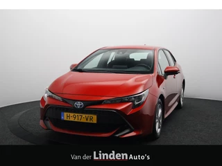 Toyota Corolla 1.8 Hybrid Business | Camera | Navigatie | DAB
