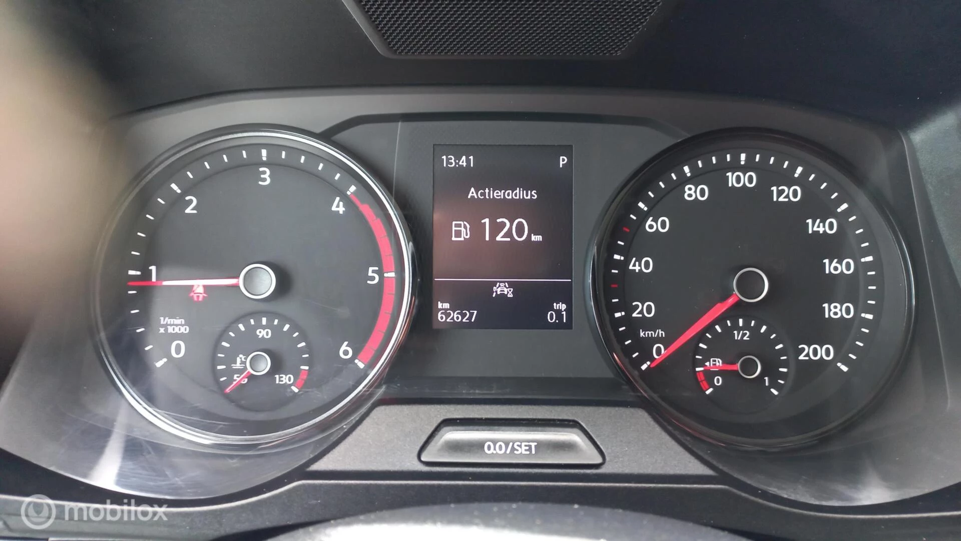 Hoofdafbeelding MAN TGE