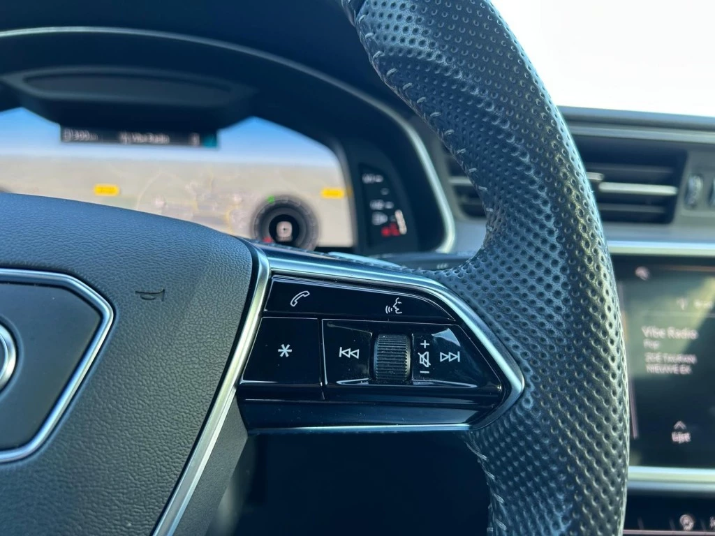 Hoofdafbeelding Audi S6