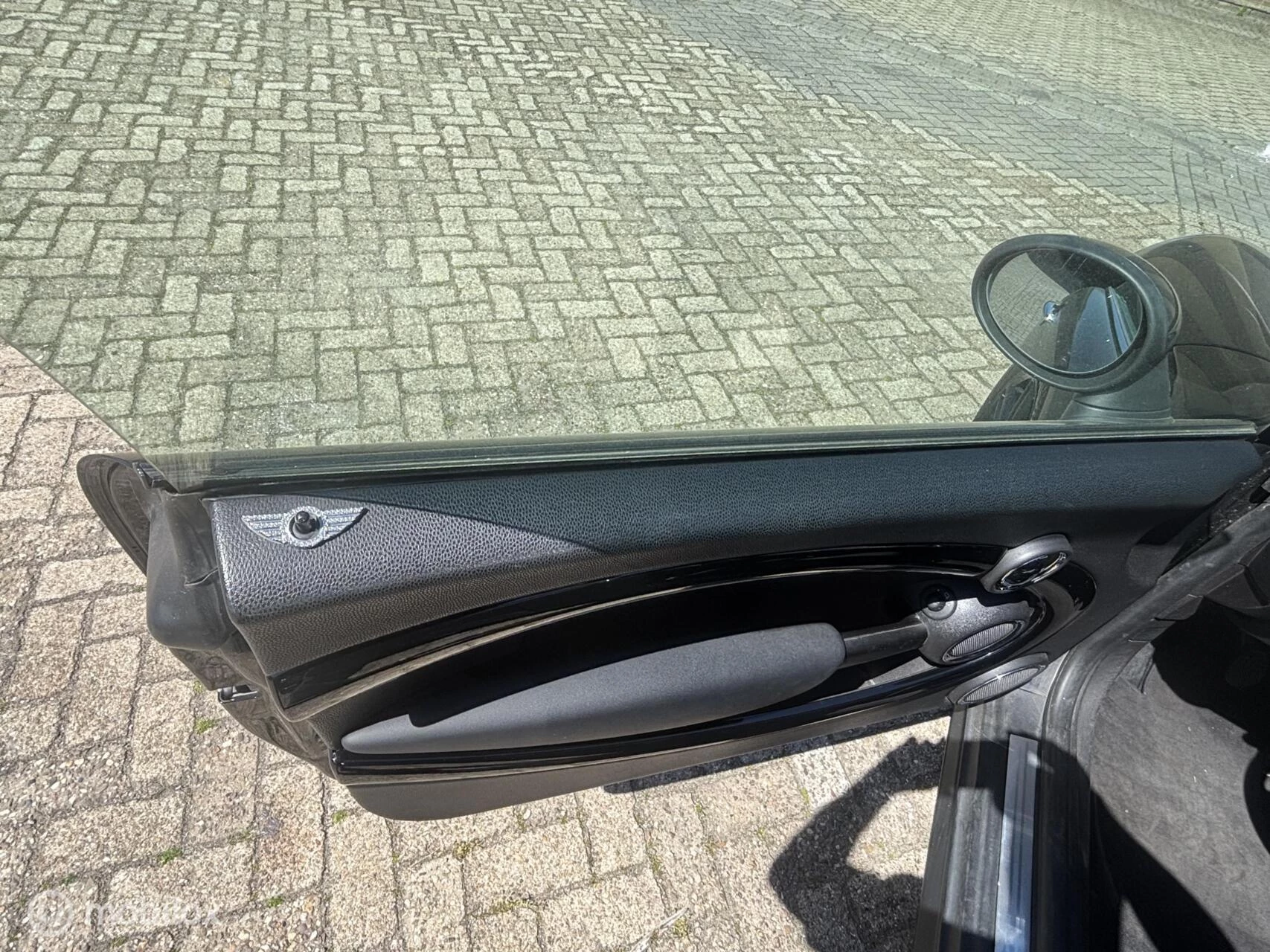 Hoofdafbeelding MINI One