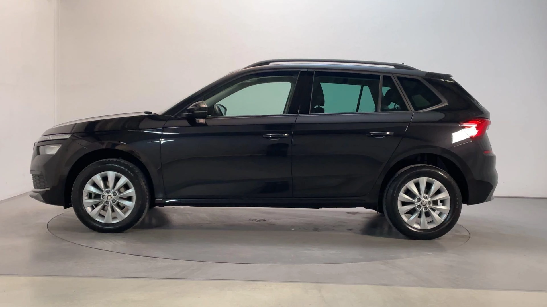 Hoofdafbeelding Škoda Kamiq