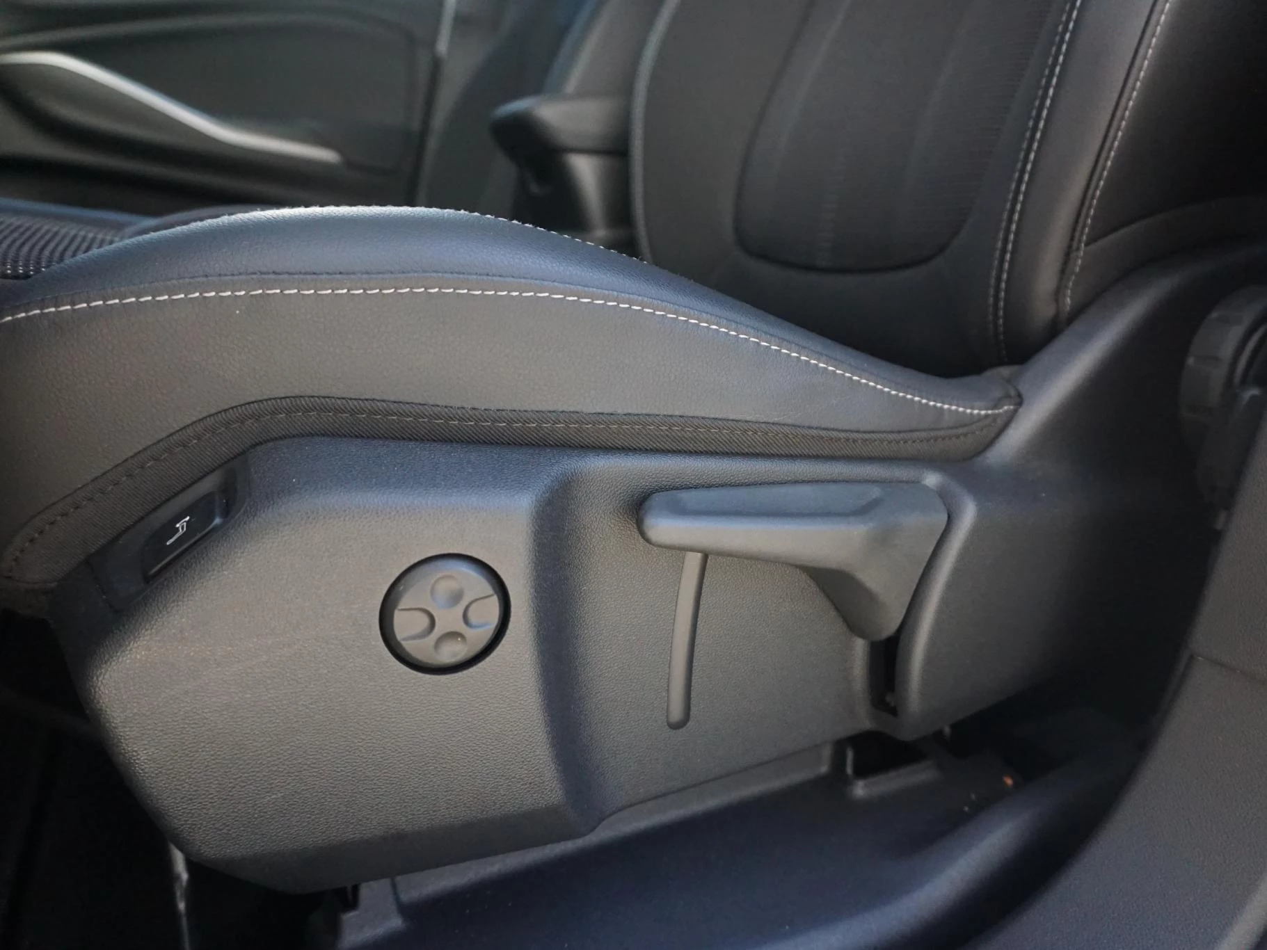 Hoofdafbeelding Opel Grandland