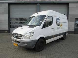 Mercedes-Benz Sprinter 313 2.2 CDI euro 5 L2H2 automaat airco